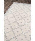 Thompson Area Rug Momeni Thompson Area Rug THO-9 Langley Grey 2' X 3'