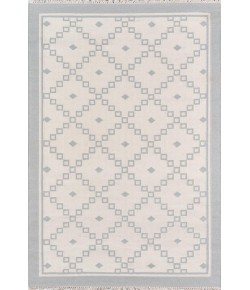 Erin Gates Thompson THO-9 Grey 3 ft. 6 in. X 5 ft. 6 in. Rectangle Rug