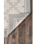 Thompson Area Rug Momeni Thompson Area Rug THO-9 Langley Grey 2' X 3'