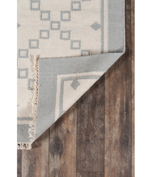 Thompson Area Rug Momeni Thompson Area Rug THO-9 Langley Grey 2' X 3'