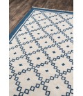 Momeni Thompson Area Rug THO-9 Langley Navy 7'6 X 9'6
