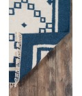 Momeni Thompson Area Rug THO-9 Langley Navy 7'6 X 9'6