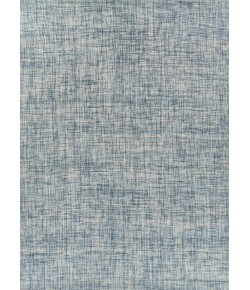 Momeni Thread Th-01 Blue Area Rug 3 ft. 6 in. X 5 ft. 6 in. Rectangle