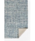 Momeni Thread Blue TH-01 5 ft. X 8 ft. Rect. Rug