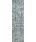 Momeni Thread Blue TH-01 5 ft. X 8 ft. Rect. Rug