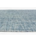 Momeni Thread Blue TH-01 5 ft. X 8 ft. Rect. Rug