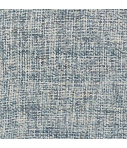 Momeni Thread Blue TH-01 5 ft. X 8 ft. Rect. Rug