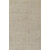 Momeni Thread Light Grey TH-01 5 ft. X 8 ft. Rect. Rug