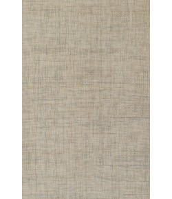 Momeni Thread Th-01 Light Grey Area Rug 3 ft. 6 in. X 5 ft. 6 in. Rectangle