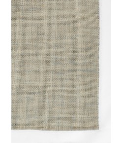 Momeni Thread Th-01 Light Grey Area Rug 3 ft. 6 in. X 5 ft. 6 in. Rectangle