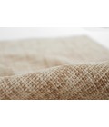 Momeni Thread TH-01 Natural 8' X 11' Area Rug