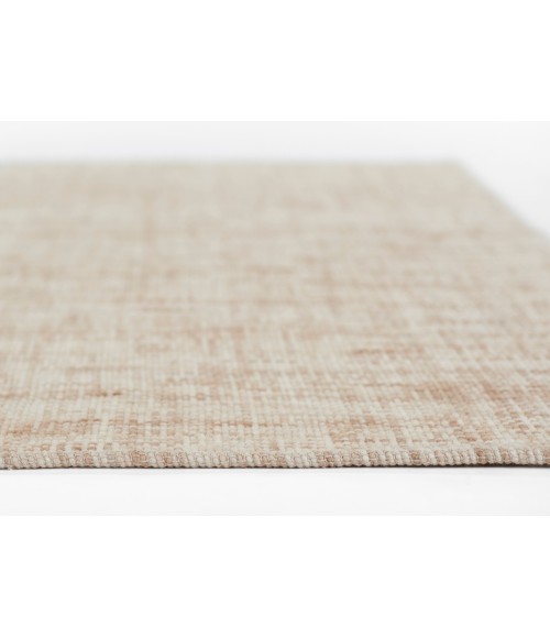 Momeni Thread TH-01 Natural 8' X 11' Area Rug