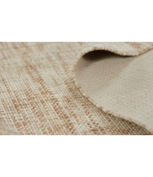 Momeni Thread TH-01 Natural 8' X 11' Area Rug