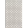 Momeni Novogratz Topanga Top-1 Grey Area Rug 5 ft. X 7 ft. 6 in. Rectangle