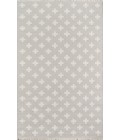 Momeni Topanga Area Rug TOP-1 Lucille Grey 5' X 7'6