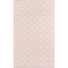 Momeni Novogratz Topanga Top-1 Pink Area Rug 5 ft. X 7 ft. 6 in. Rectangle