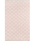 Momeni Topanga Area Rug TOP-1 Lucille Pink 5' X 7'6