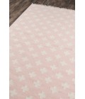 Momeni Topanga Area Rug TOP-1 Lucille Pink 5' X 7'6