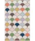 Momeni Topanga Area Rug TOP-2 Dasha Multi 5' X 7'6