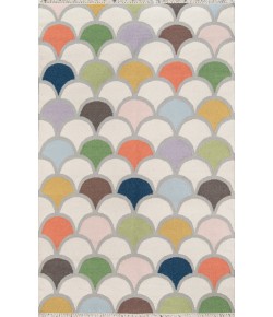 Momeni Novogratz Topanga Top-2 Multi Area Rug 5 ft. X 7 ft. 6 in. Rectangle