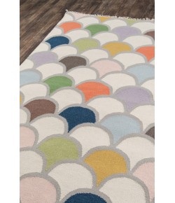 Momeni Novogratz Topanga Top-2 Multi Area Rug 5 ft. X 7 ft. 6 in. Rectangle