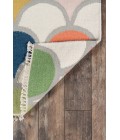 Momeni Topanga Area Rug TOP-2 Dasha Multi 5' X 7'6