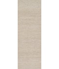 Pure Salt Torquay Ivory TOR-1 6 ft. X 6 ft. Round Rug