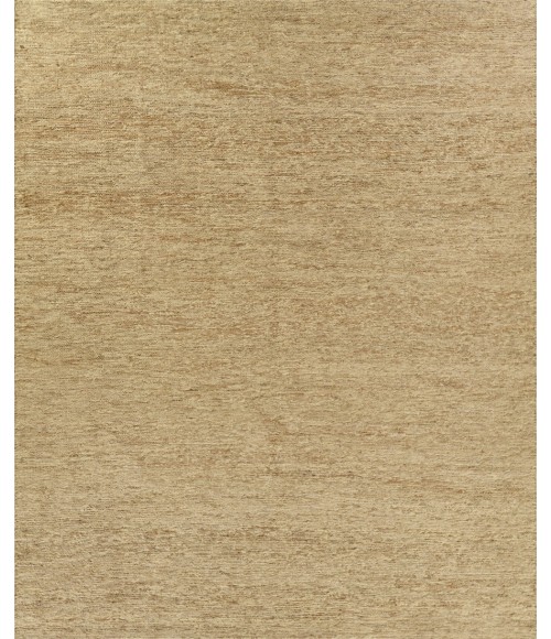 Pure Salt Torquay Natural TOR-1 6 ft. X 6 ft. Round Rug