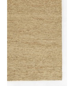 Pure Salt Torquay Natural TOR-1 6 ft. X 6 ft. Round Rug
