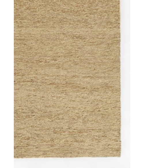 Pure Salt Torquay Natural TOR-1 6 ft. X 6 ft. Round Rug