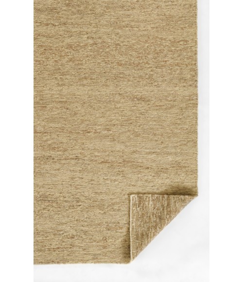 Pure Salt Torquay Natural TOR-1 6 ft. X 6 ft. Round Rug