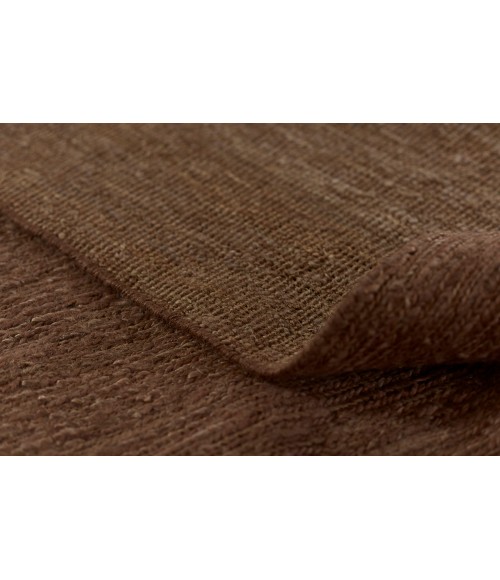 Pure Salt Torquay Walnut TOR-1 8 ft. X 11' Rectangle Rug