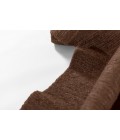 Pure Salt Torquay Walnut TOR-1 8 ft. X 11' Rectangle Rug