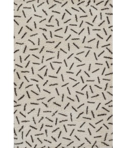 Momeni Novogratz Trancoso Tco-3 Ivory Area Rug 2 ft. 7 in. X 7 ft. 11 in. Runner