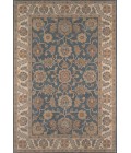 Momeni Tudor Area Rug TUD-1 Blue 3'6 X 5'6