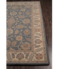 Momeni Tudor Area Rug TUD-1 Blue 3'6 X 5'6