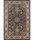 Tudor Area Rug Momeni Tudor Area Rug TUD-4 Grey 2' X 3'