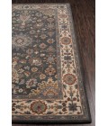 Tudor Area Rug Momeni Tudor Area Rug TUD-4 Grey 2' X 3'