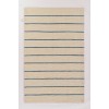 Momeni Twine TWI-1 Blue 8 ft. X 10 ft. Rectangle Rug