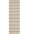 Momeni Twine TWI-1 Blue 8 ft. X 10 ft. Rectangle Rug