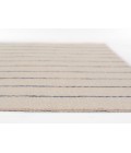 Momeni Twine TWI-1 Blue 8 ft. X 10 ft. Rectangle Rug
