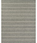 Momeni Twine TWI-1 Grey 8 ft. X 10 ft. Rectangle Rug