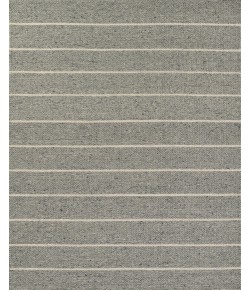 Momeni Twine TWI-1 Grey 8 ft. X 10 ft. Rectangle Rug
