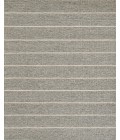 Momeni Twine TWI-1 Grey 8 ft. X 10 ft. Rectangle Rug