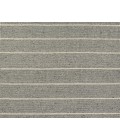 Momeni Twine TWI-1 Grey 8 ft. X 10 ft. Rectangle Rug