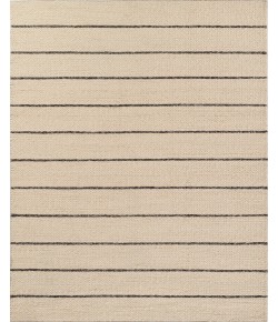 Momeni Twine TWI-1 Ivory 8 ft. X 10 ft. Rectangle Rug