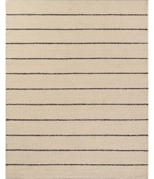Momeni Twine TWI-1 Ivory 8 ft. X 10 ft. Rectangle Rug