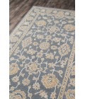 Momeni Valencia Area Rug VAL-2 Grey 8' X 10'
