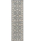 Momeni Valencia Area Rug VAL-2 Grey 8' X 10'