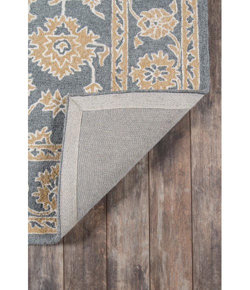 Momeni Valencia Area Rug VAL-2 Grey 8' X 10'